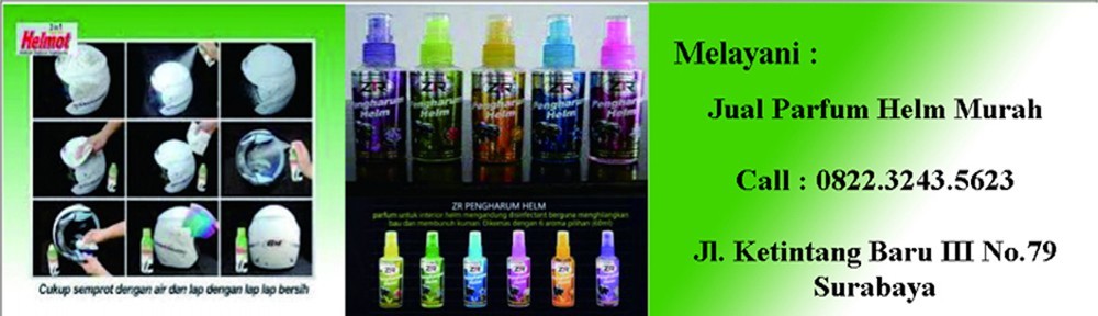 Grosir Parfum Helm ZR | Jual Parfum Helm Murah | Distributor parfum helm 0822.3243.5623